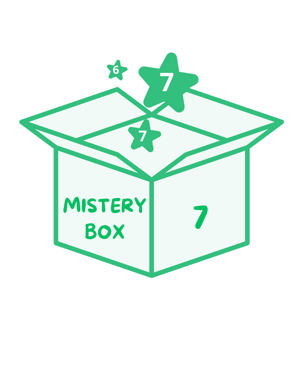 Mistery Box 7
