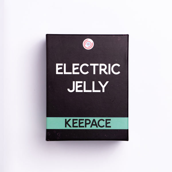 Electric Jelly